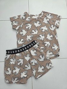 Pre-Loved Bonds SIZE 5