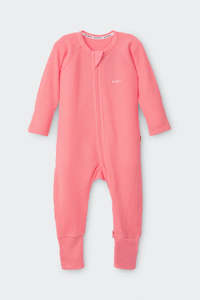 Ma Cherie Waffle Wondersuit CLEARANCE