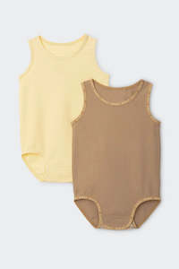 Emmental Singletsuit Wondergrow CLEARANCE
