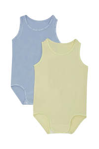 Pj Clear: Maybe Matcha Singletsuit Wondergrow CLEARANCE