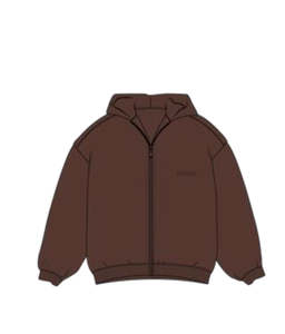 All: Essentials Fleece Hoodie Charlie Brown CLEARANCE