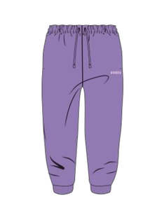 Essentials Fleece Trackies Just Dance CLEARANCE