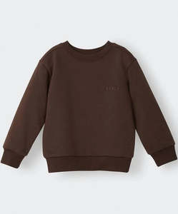Essentials Fleece Pullover Charlie Brown CLEARANCE