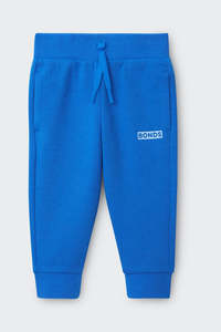 Free Spirit Tech Sweat Trackies CLEARANCE