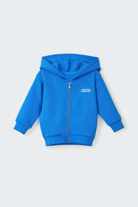 All: Free Spirit Zip Through Tech Sweat Hoodie CLEARANCE
