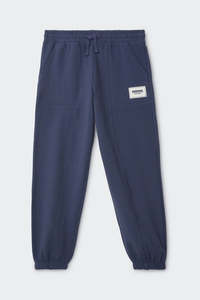 All: Bubble Blue Tweens Retro Sweats Trackies CLEARANCE