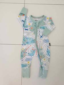 EUC NEWBORN
