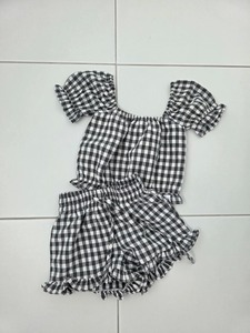 Pre-Loved Cinnamon Baby SIZE 3-6