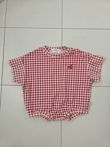 Pre-Loved Cinnamon Baby SIZE 6-12