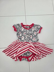 Pre-Loved Rock Your Baby SIZE 6-12