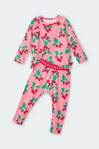 All 1: Sweet Berry PJ Set