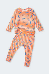 Gone Fishing PJ Set