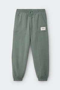 Pj Clear: Succulent Tweens Retro Sweats Trackies CLEARANCE