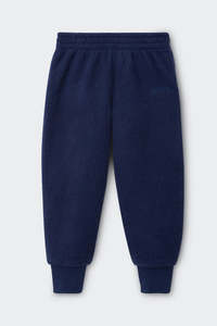 Winters Night Teddy Fleece Trackie CLEARANCE