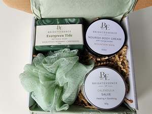 Gift box - 4 item