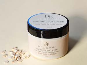 Soothe Body Cream
