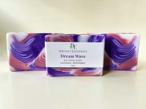 Dream Wave Soap