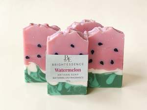 Watermelon (2nds)