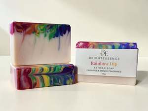 Rainbow Dip