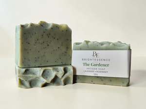 The Gardener