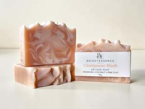 Champagne Blush