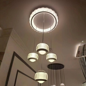 Modern LED Ceiling Light 450mm