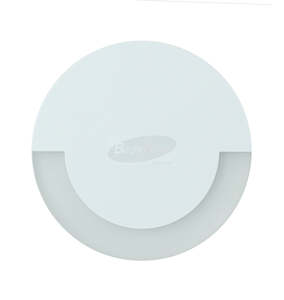 WANKKU 3W Selectable CCT LED Downlight, 80mm Round, Non-Sensor