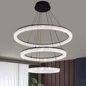 HALO CCT Adjustable Rectangular Pendant Light