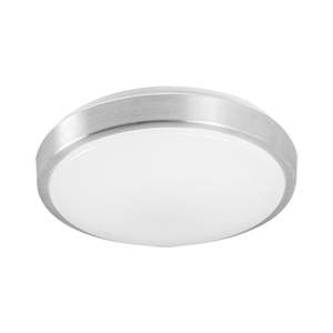 Celling Lighting: XD209S-250YW LED 12W Ceiling light diameter250mmx70D can change 3000K & 6000K