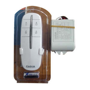 Celling Lighting: Remove  Contral   For   Ceiling Light