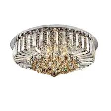 PALACE Crystal Modern LED Celling Light