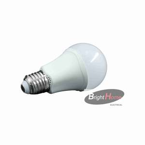 TITAN LED E27 Light Bulb 9W 3000K No Dimmable 720lm