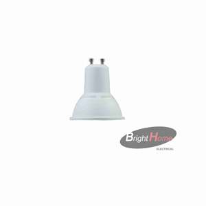 FSL GU10 BULB 6W 3000K No Dimmable 500lm