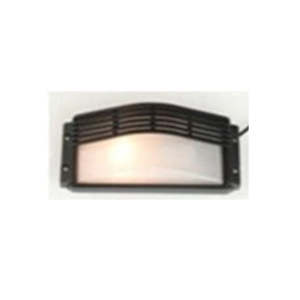 Outdoor Lighting: LEO Outdoor light LED White E27
