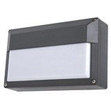 BURK Outdoor Light Black E27