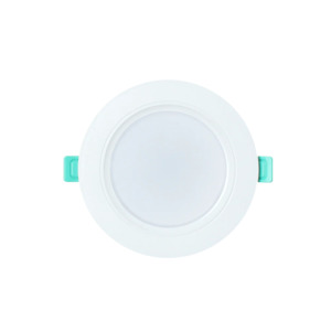 REMI 6.5W 6000K White Cover LED Downlight