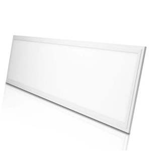 Commercial Lighting: Omni Back-lit Panel 300*1200, 36W, 3600lm, Flicker free, 30+40+57K, AU 1.2m cable and plug
