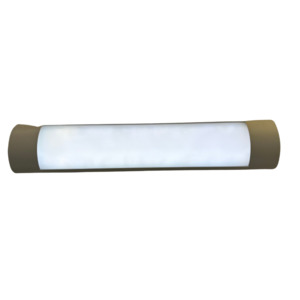 Commercial Lighting: LED Batten 25w 3000K/4000K/5000K 600*120mm