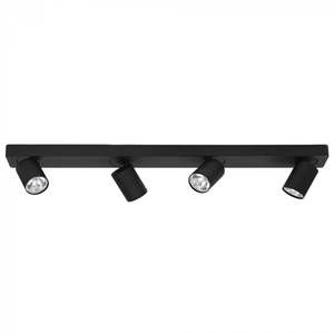 Spots Lighting: Jessie Four Bar GU10 Spotlight