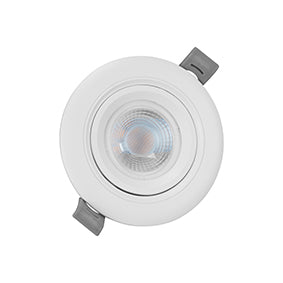 LISE 7W Cool White 6000K LED Spot Light