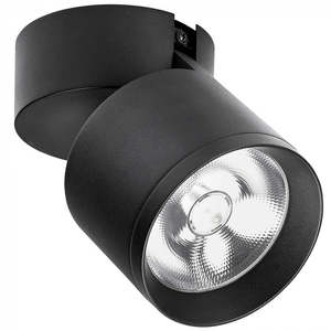 Spots Lighting: Titaha Downlight Spotlight BL/WH