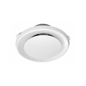 Aircon System: Air diffuser round 250mm