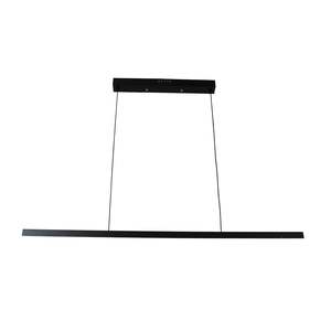 ELEGANCE 1m LED Horizontal Pendant Light