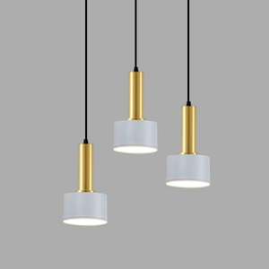 CREAM Modern Minimalist Pendant Light