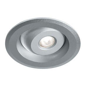 SU-CLED-EYE350L Large Recessed LED Cabinet Light Flush Eye