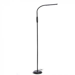 Living Area: Nova Floor Lamp