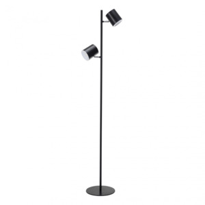 Living Area: Arlo LED Floor Lamp