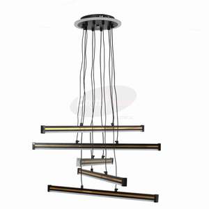 Entrance And Entry Area: FLASH Modern LED Pendant Light