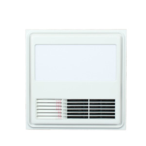 Heat Light Fan: iLuxlite New Design LED Light Heat Fan