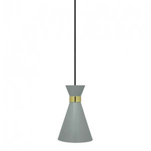 JUDI Morden Design E27 Pendant Light White